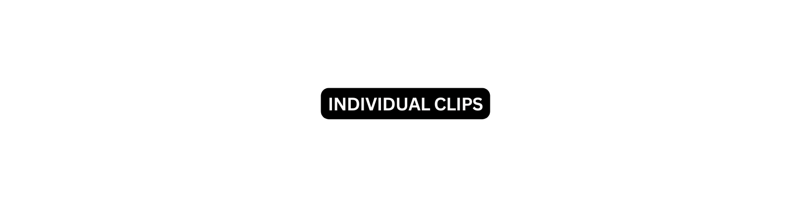 INDIVIDUAL CLIPS